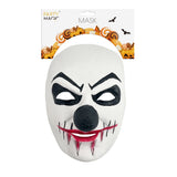 Adult Clown Latex Mask