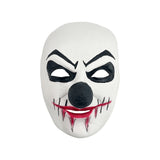 Latex Mask
