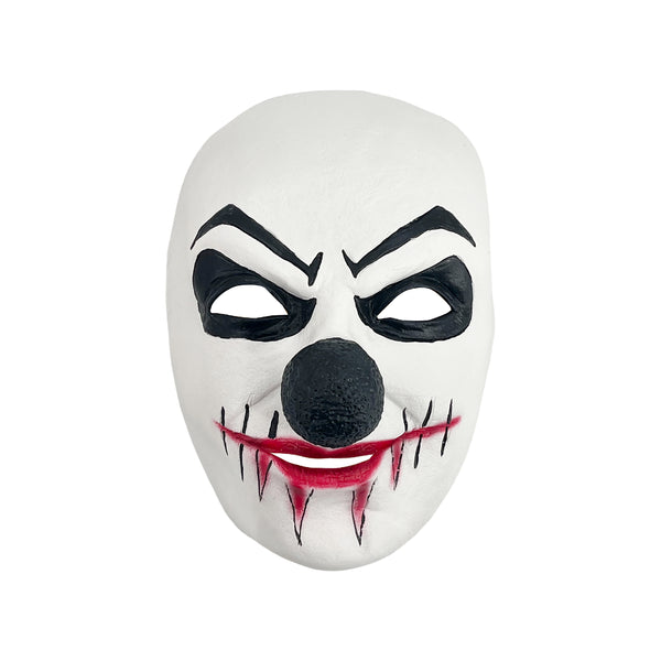 Latex Mask