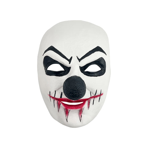 Latex Mask