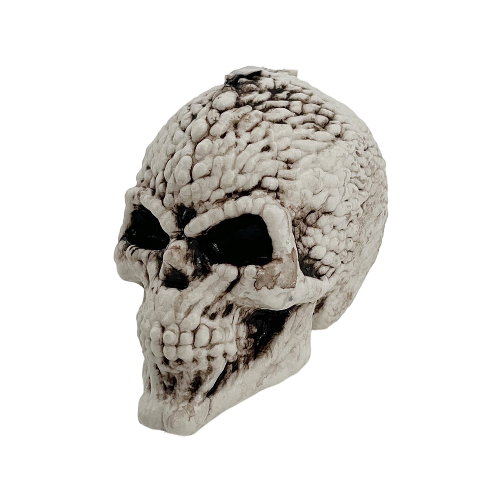 Halloween Decoration Skulls 5x6x5cm 10Pcs/Pk