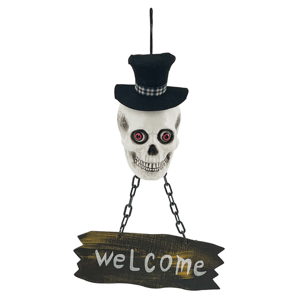 Halloween Decorations