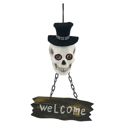 Halloween Decorations