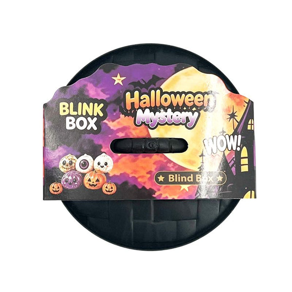 Halloween Dumpling - Unisex 3Y+ Black