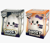 Ghost Squishy - Unisex 3Y+ White