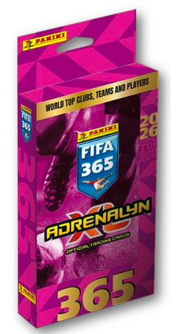 Trading card