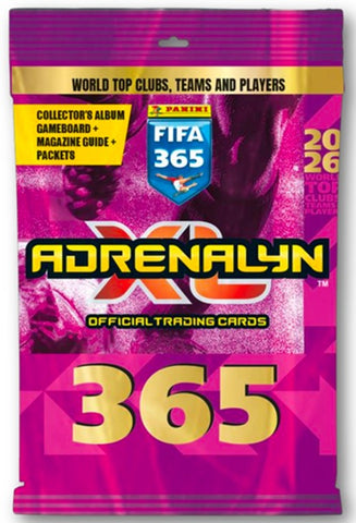 Trading card