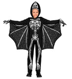 WIDMANN Pterodactyl Skeleton (jumpsuit, wings) size S kids halloween costume UAE