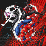 Spiderman FSC Two - Ply Paper Napkins 33x33cm 20Ct