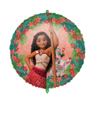 Moana Foil Balloon 46cm