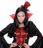 Glow In The Dark Vampire Fangs