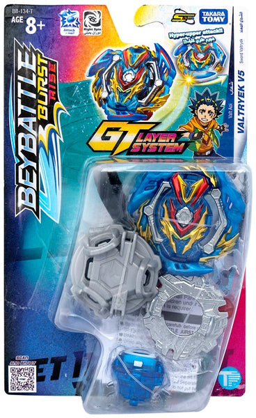 Toys-Beyblade