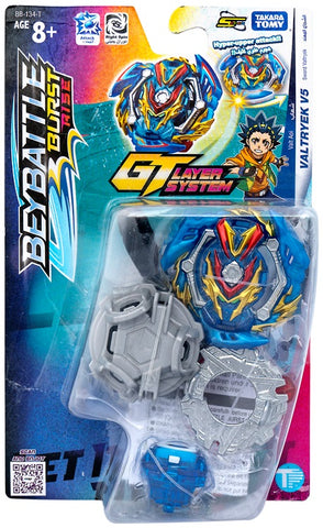 Toys-Beyblade