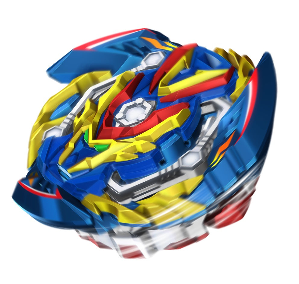 Bey Battle Burst Intl Sword Valtryek V5