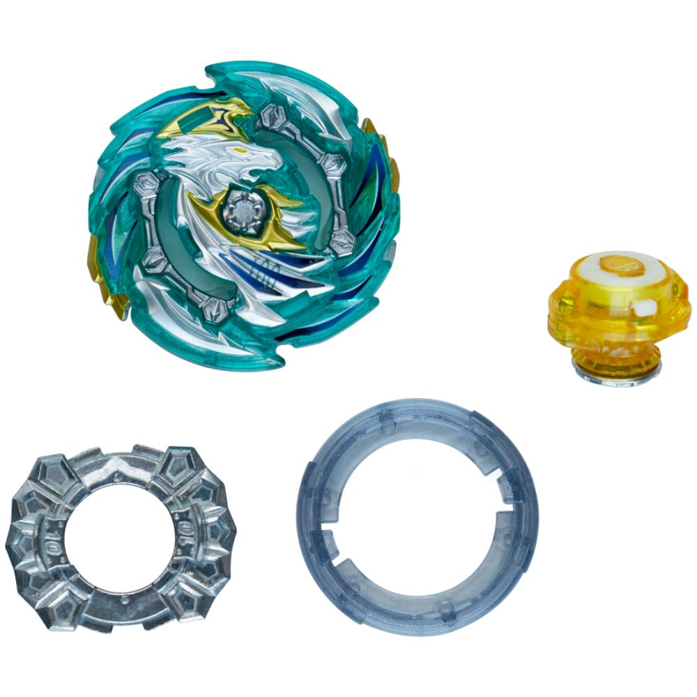 Bey Battle Burst Intl Heaven Pegasus P5