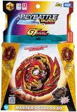 Toys-Beyblade