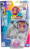 Bey Battle Burst Intl Eclipse Genesis G5