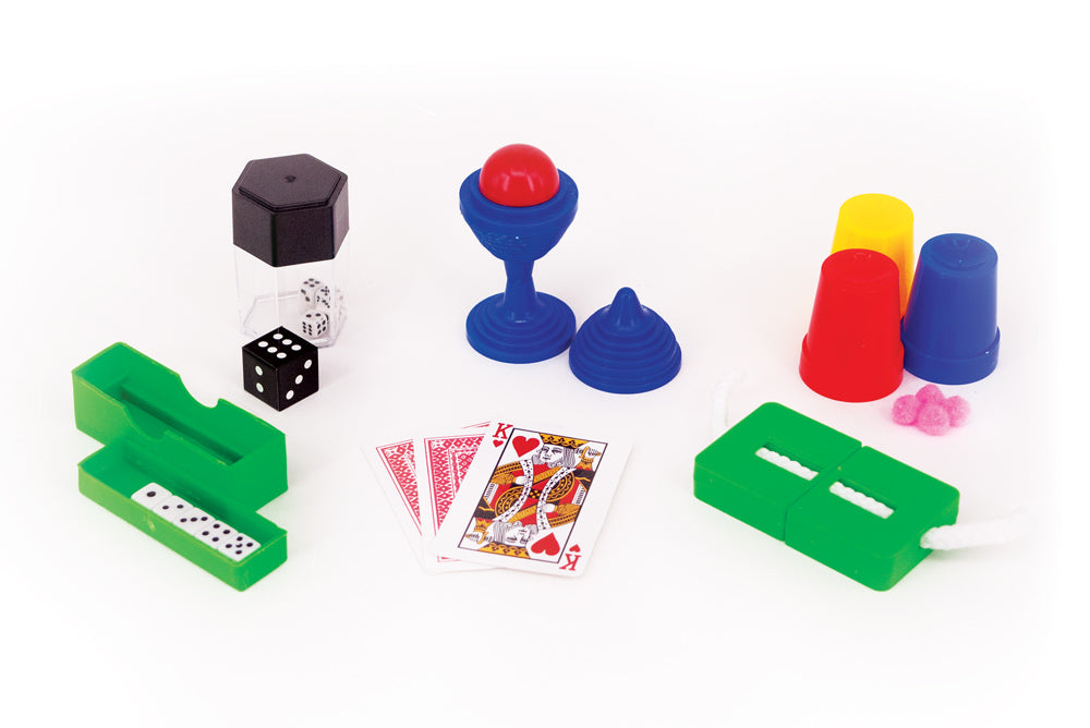 12in Abracadabra Cracker FSC Mix 6pcs/Box