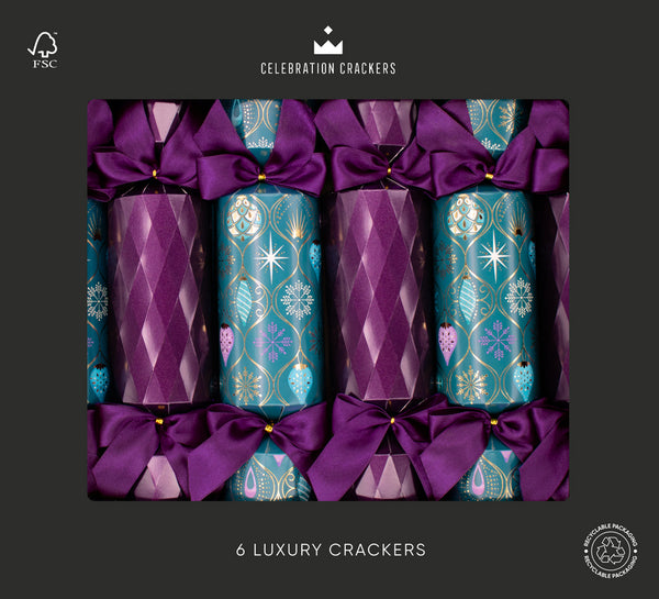 Crackers