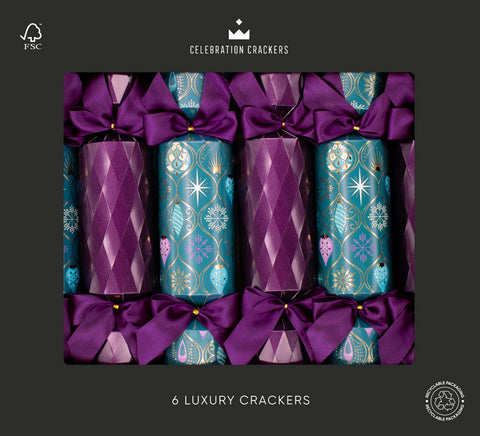 Crackers