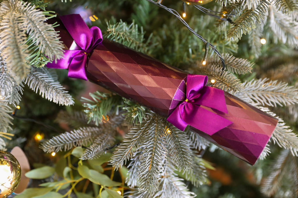 13in Purple Delight Cracker FSC Mix 6pcs/Box