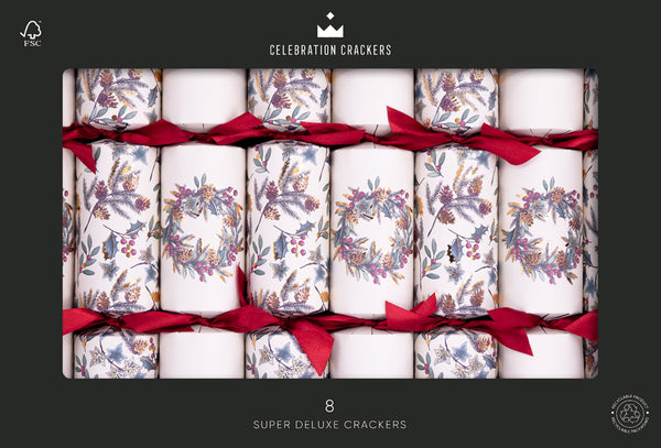 Crackers