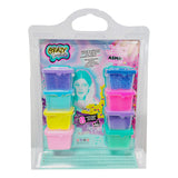 Mix'In Sensations -8/Pack