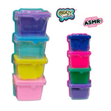 Mix'In Sensations -8/Pack