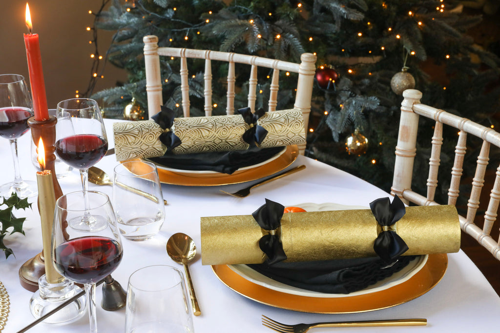 13in Crackers Elegant Effervescence 6pcs/box