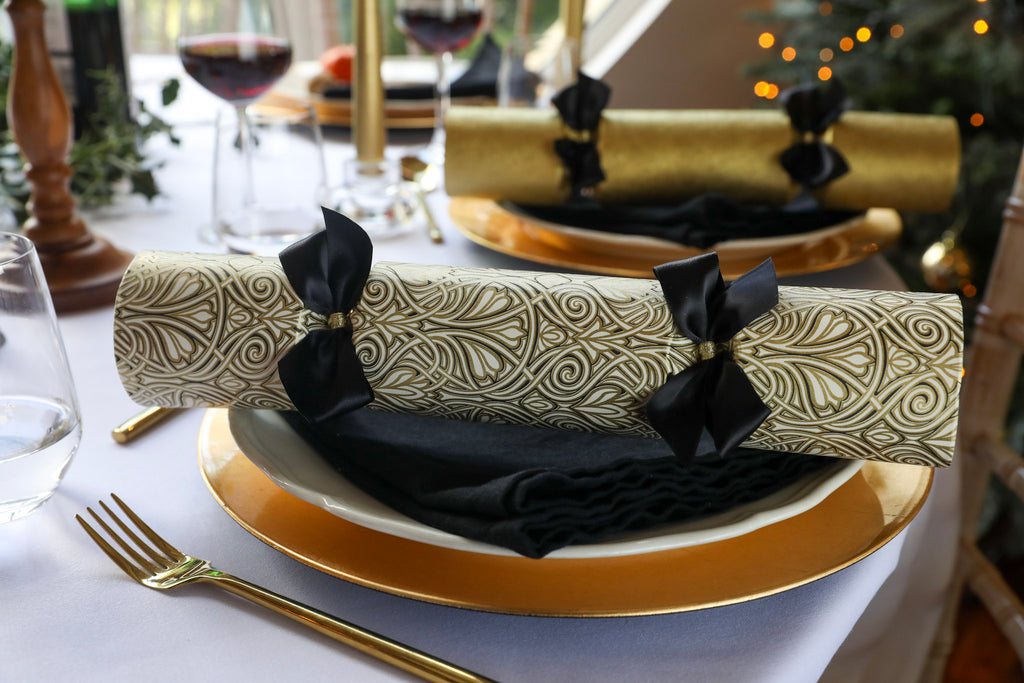 13in Crackers Elegant Effervescence 6pcs/box