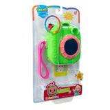 Cocomelon Musical Play Camera B/O