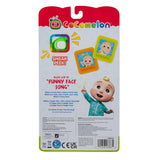 Cocomelon Musical Play Camera B/O