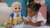 Cocomelon Doll Boo Boo JJ 11" B/O