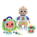 Cocomelon Doll Boo Boo JJ 11" B/O