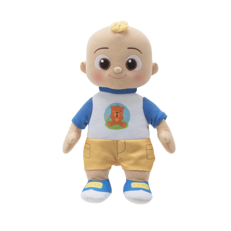 Cocomelon Doll Boo Boo JJ 11" B/O
