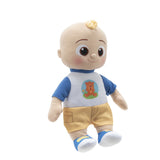 Cocomelon Doll Boo Boo JJ 11" B/O