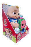 Cocomelon Doll Peek-A-Boo JJ B/O