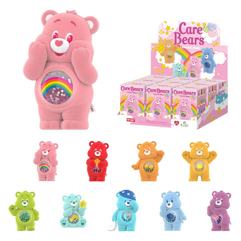 Pop Mart Care Bears Colorful Hugs