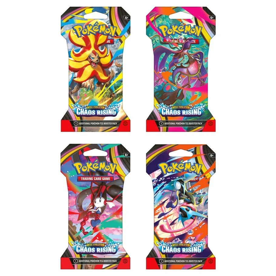 Trading Cards