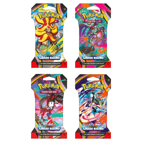 Trading Cards