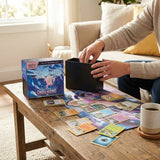 Pokémon TCG Mega Evolution Chaos Rising Elite Trainer Box – Premium Set UAE
