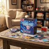 Pokémon TCG Mega Evolution Chaos Rising Elite Trainer Box – Premium Set UAE