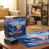 Pokémon TCG Mega Evolution Chaos Rising Elite Trainer Box – Premium Set UAE