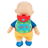 Cocomelon Doll Roto School Time JJ