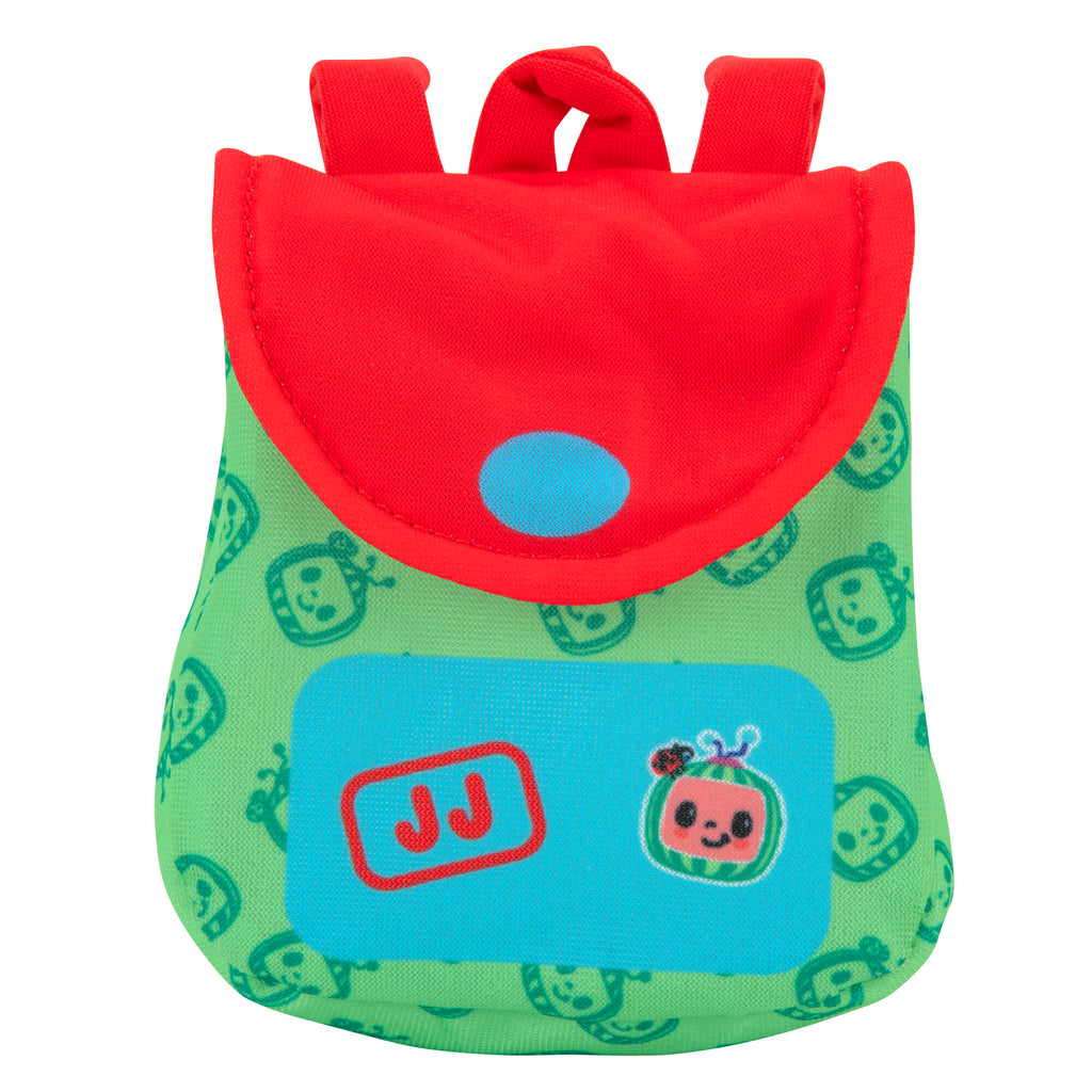 Cocomelon Doll Roto School Time JJ