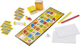 Pictionary Board Game - English