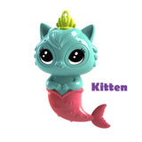 Secret Mermaid Treasure - Princess