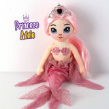 Secret Mermaid Treasure - Princess