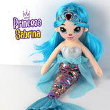 Secret Mermaid Treasure - Princess