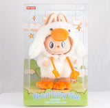 Pop Mart The Monsters Labubu Forest Fairytale Vinyl Plush 18cm